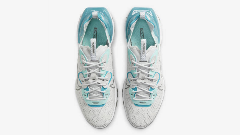 nike react vision aqua