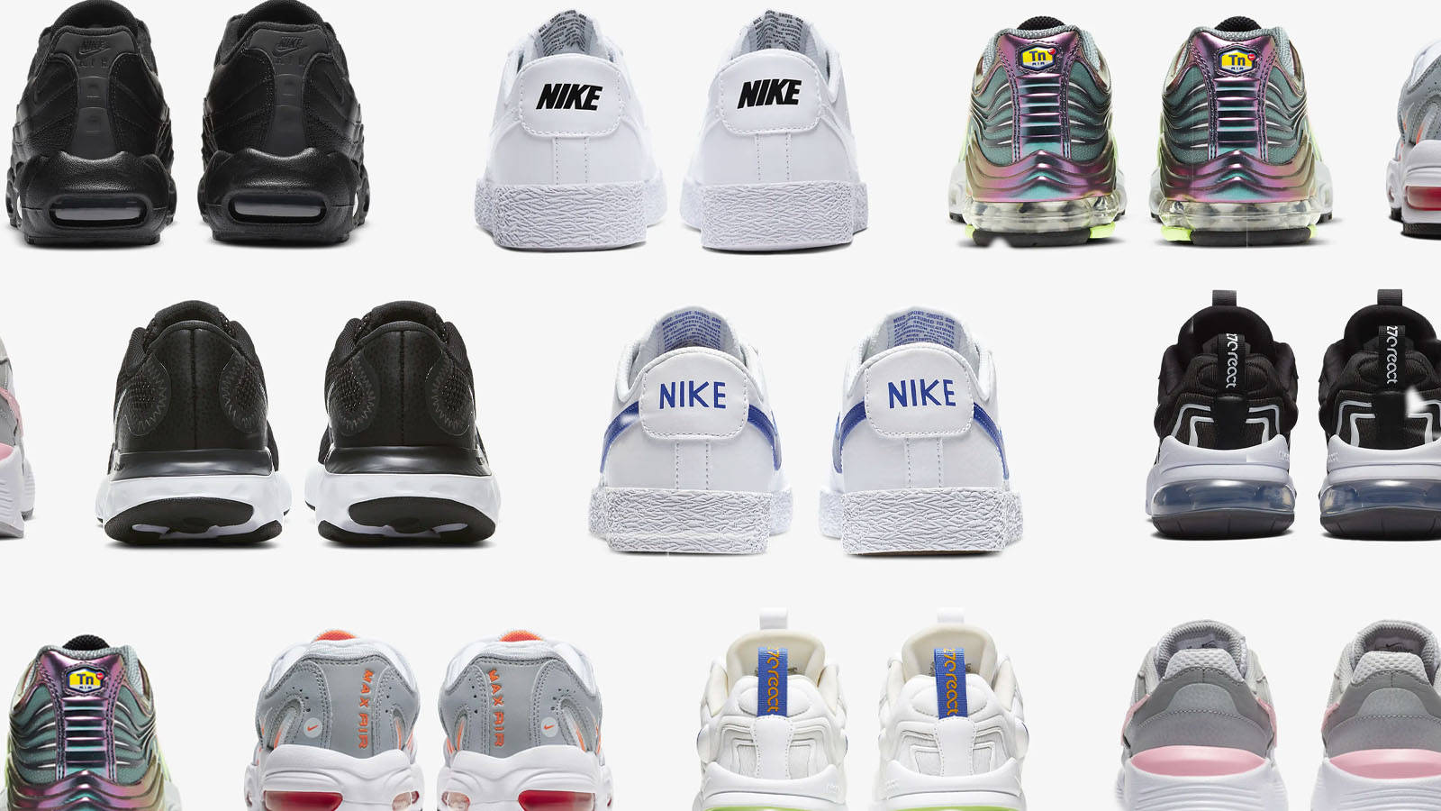 nike sale GS feature