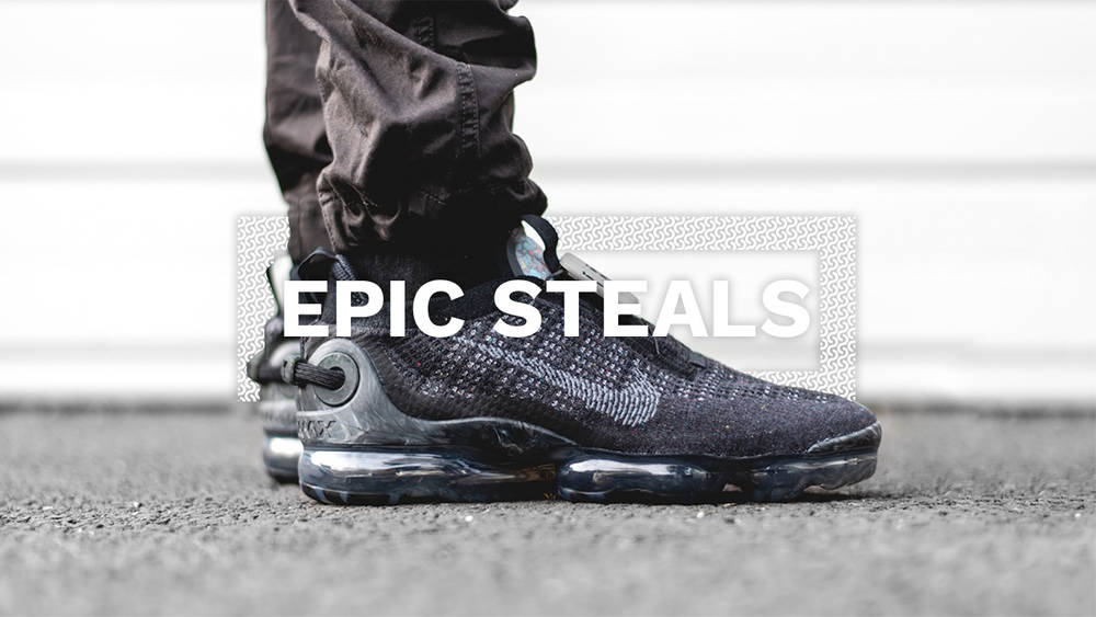 Image via The Sole Supplier nike sale steals