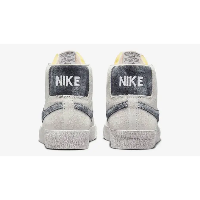 nike sb blazer faded