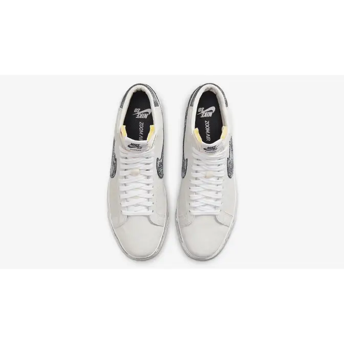 blazer mid faded