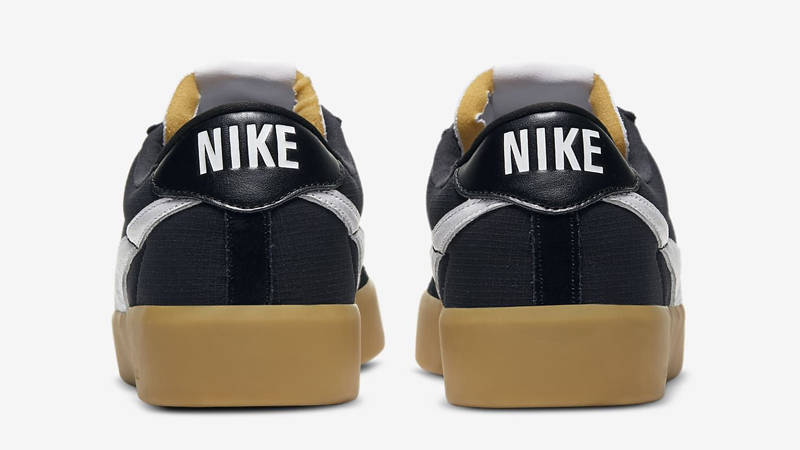 Nike SB Bruin React Black Gum Light Brown Where To Buy CJ1661-002