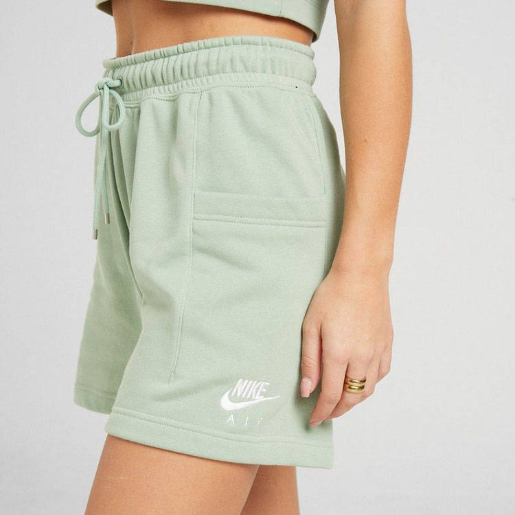 nike shorts green