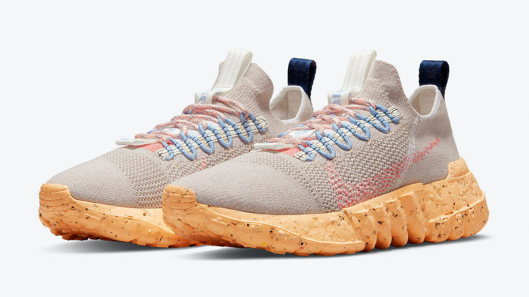 space hippie melon tint