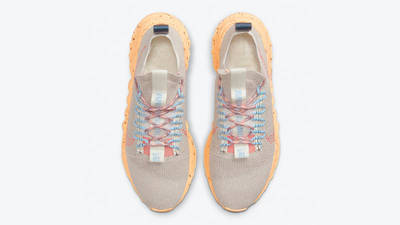 Nike Space Hippie 01 Melon Tint Middle