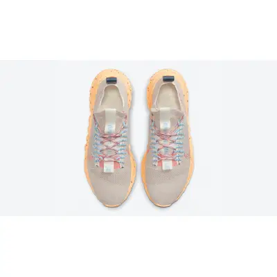 Nike Space Hippie 01 Melon Tint Middle
