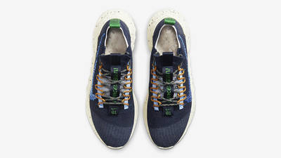 Nike Space Hippie 01 Obsidian Middle