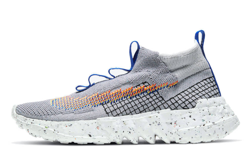 space hippie 2021 releases