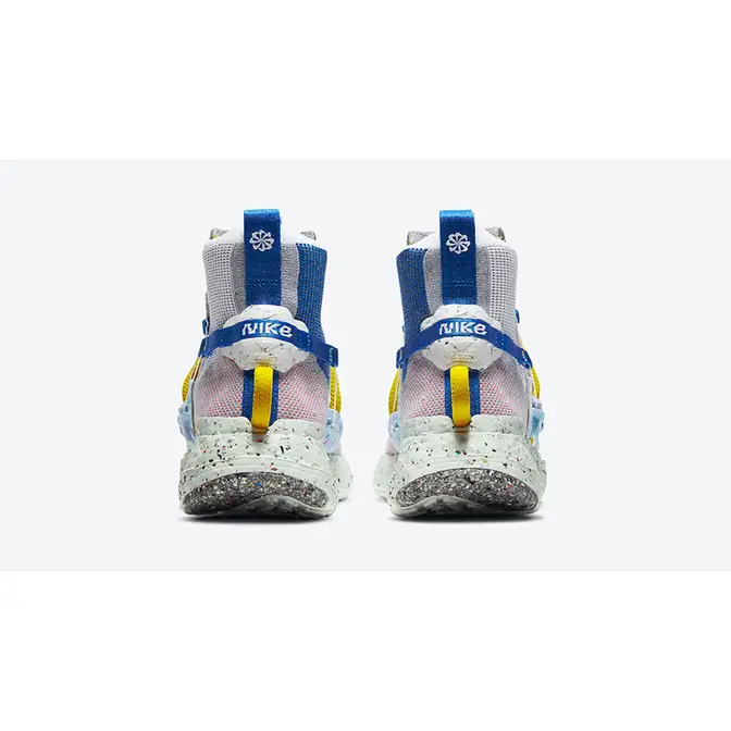 Nike Space Hippie 03 Racer Blue | Where To Buy | CQ3989-003 | The Sole ...