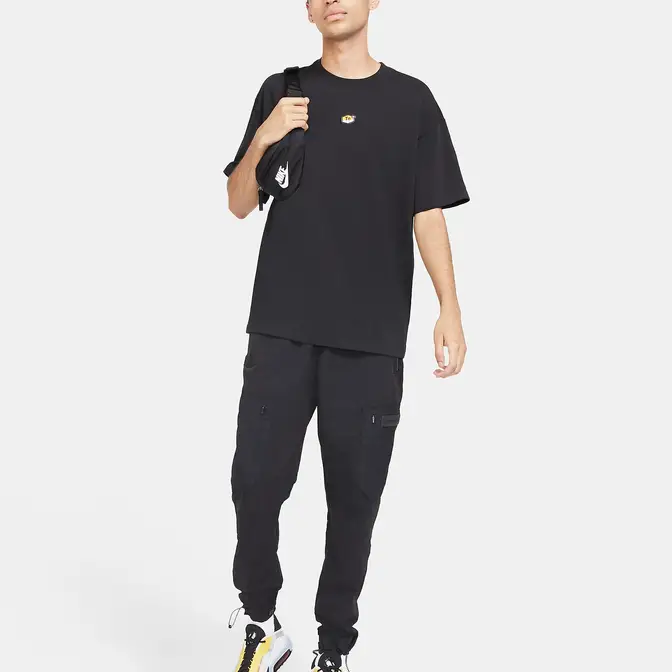 Nike Sportswear Air Max Woven Cargo Trousers | Where To Buy | DC2553 ...
