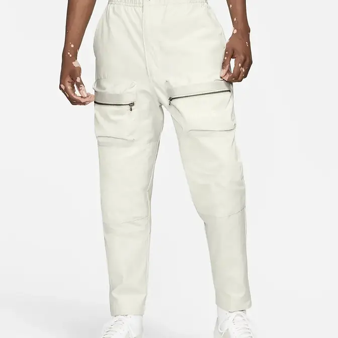 Nike Sportswear City Made Woven Trousers | Where To Buy | DC6957-072 ...