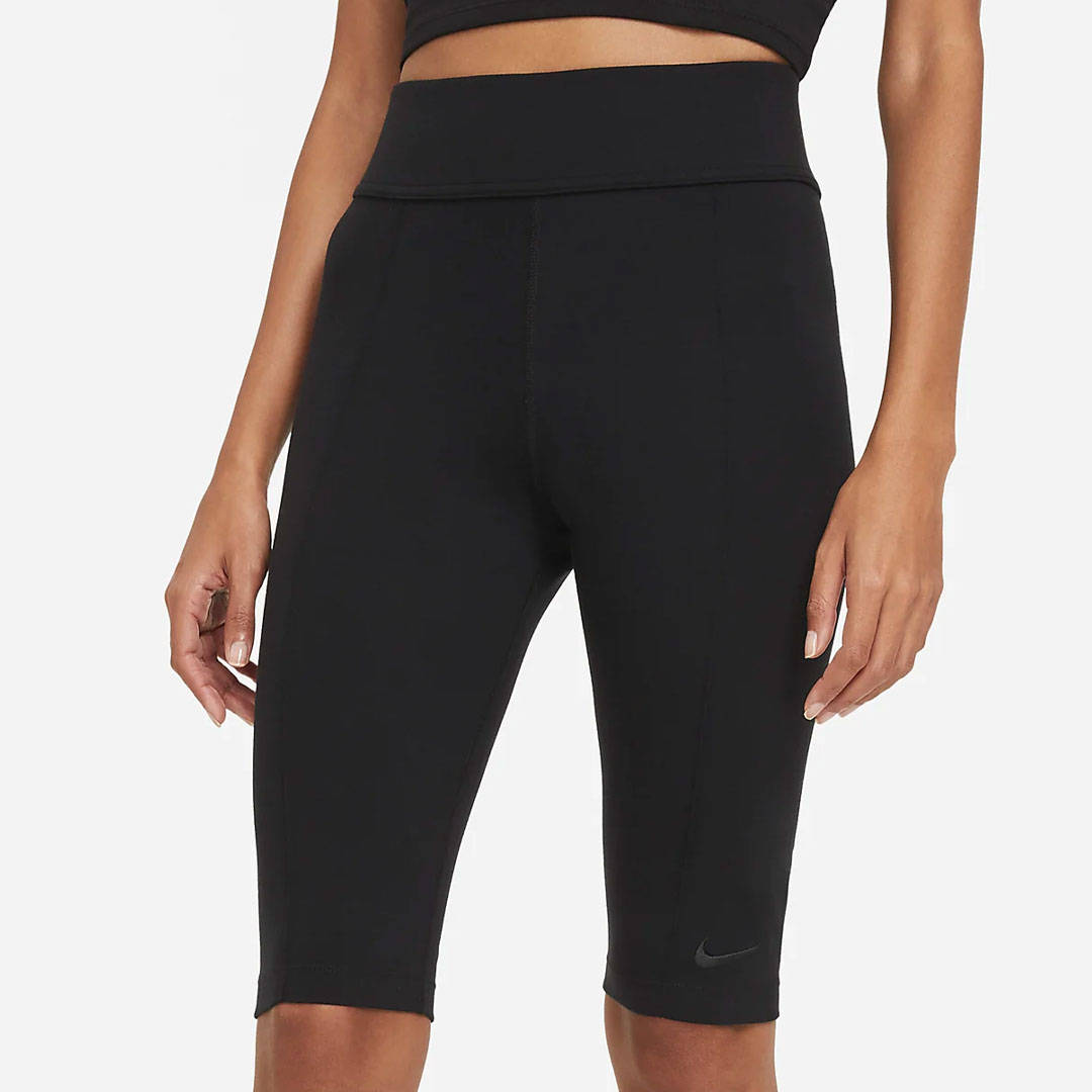 Nike Sportswear Essential Bike Shorts