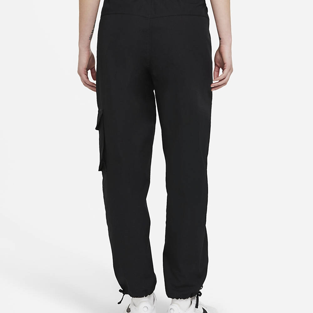 Nike Sportswear Icon Clash Cargo Trousers - Black | The Sole Supplier