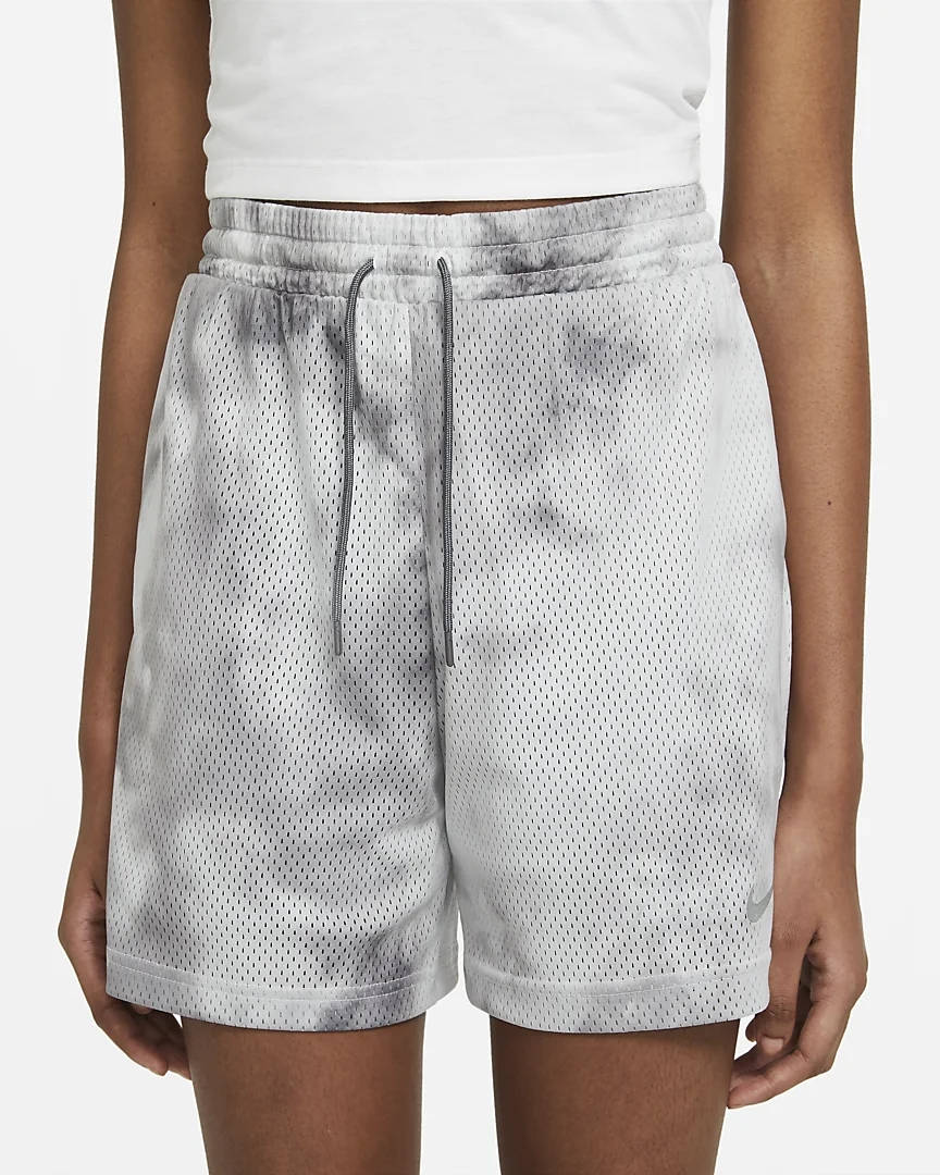 icon clash shorts