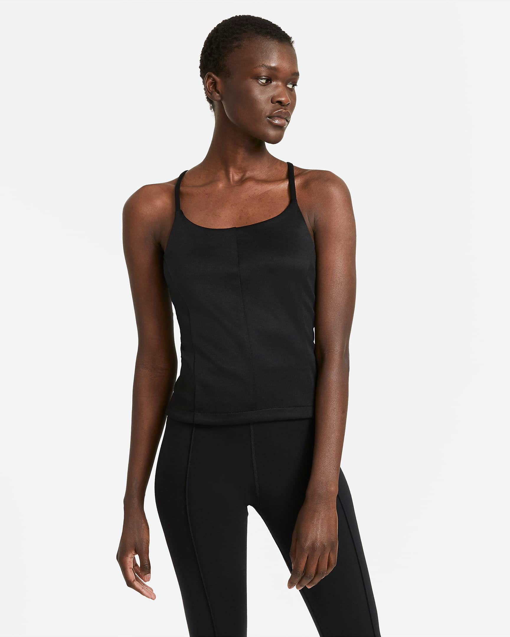 nike sportswear icon clash top