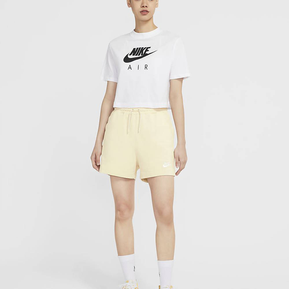 short nike coconut milk