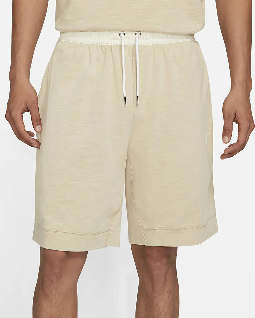 nike men's sportswear modern essential shorts