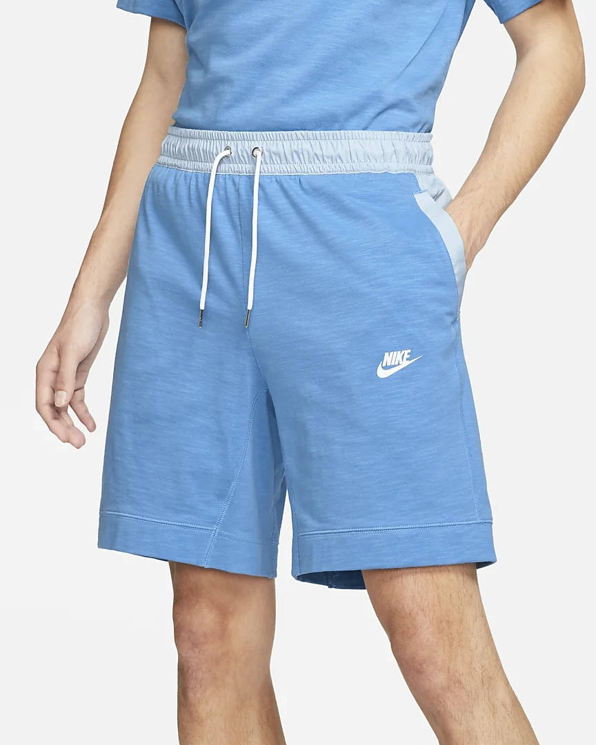 nike modern essentials shorts