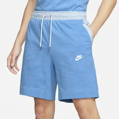 Nike Sportswear Modern Essentials Lightweight Shorts | Where To Buy ...