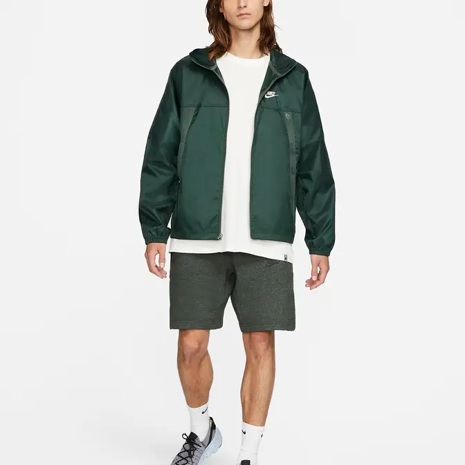 Nike Sportswear Revival Lightweight Woven Jacket | Where To Buy ...