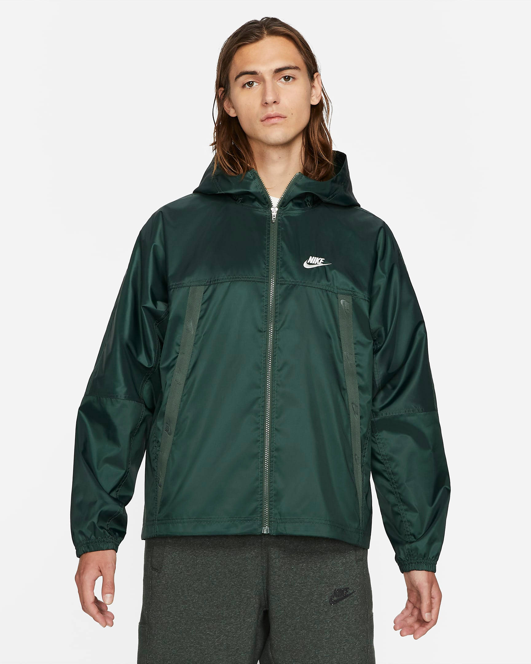 Nike Sportswear Revival Lightweight Woven Jacket | Where To Buy