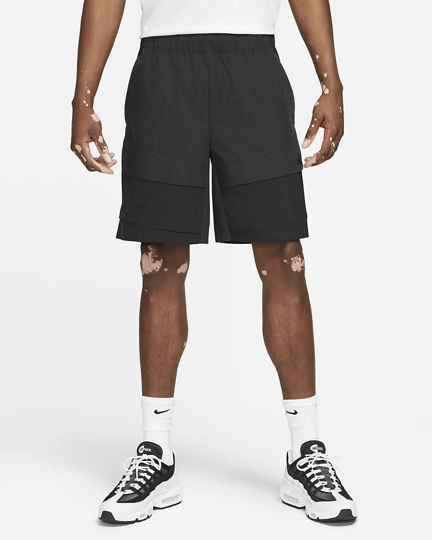 Nike Sportswear Tech Pack Cargo Shorts | Where To Buy | CZ9563-010 | The  Sole Supplier