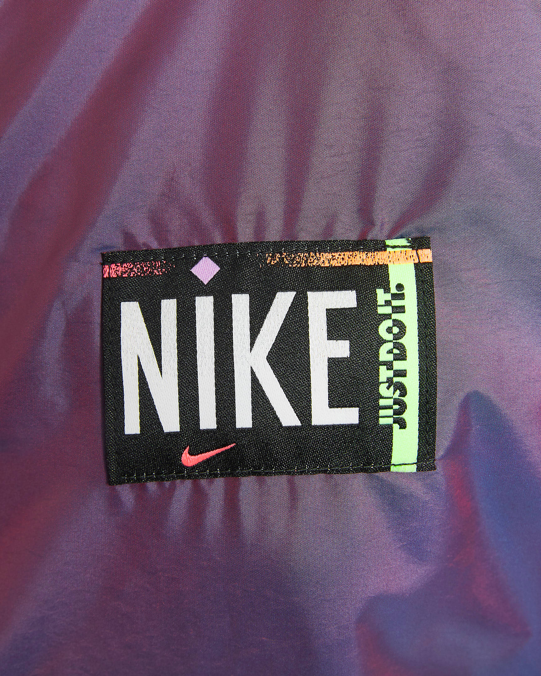 Nike Sportswear Woven Pullover Jacket