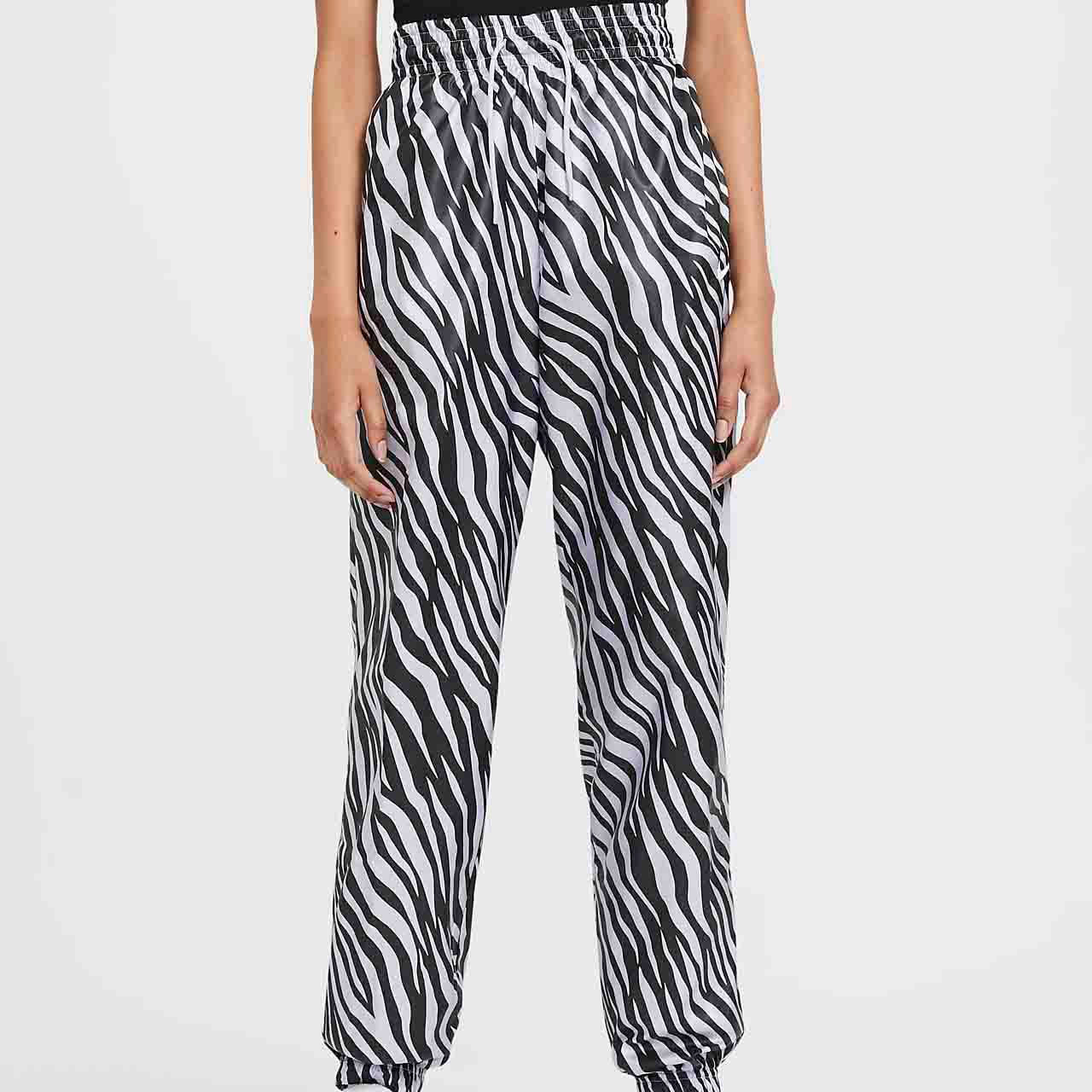 nike sweatpants print