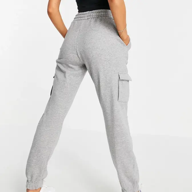 Nike swoosh cheap drawstring jogger pant