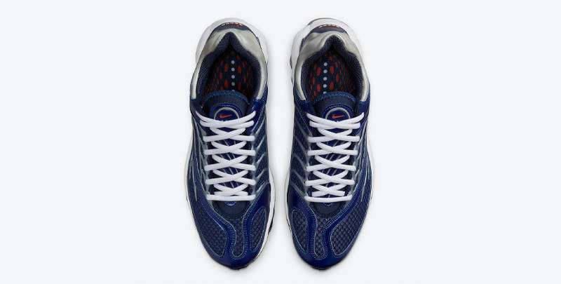 Nike TN Air Max Midnight Navy Middle