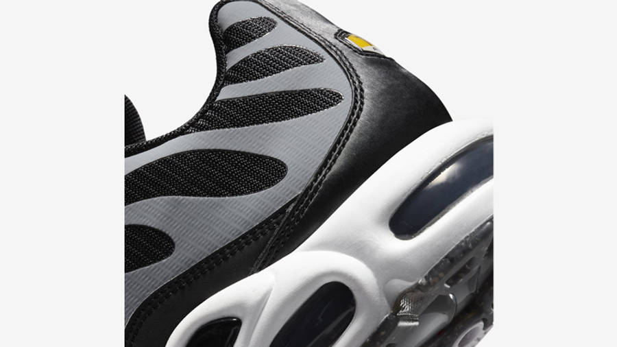 Nike TN Air Max Plus Regrind Black | Where To Buy | DM2466-001 | The ...