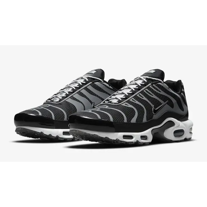 Nike tn noir clearance jordan