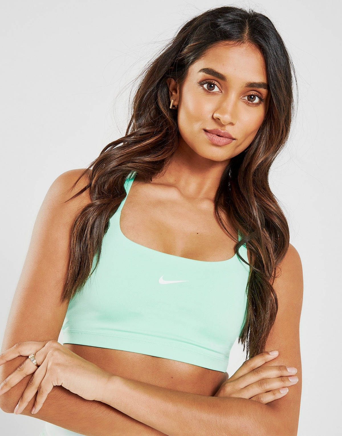 Nike Training Strappy Bra