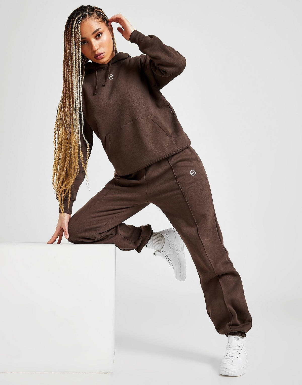 Flash Trend Sports Joggers main image 1
