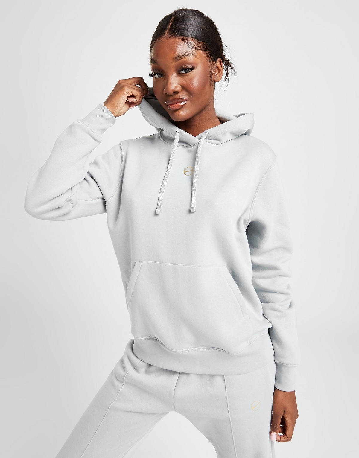 nike next gen overhead hoodie