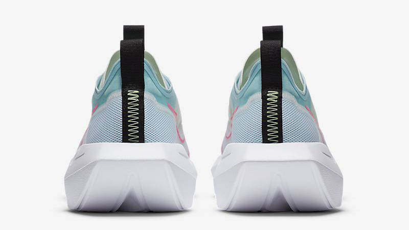 nike white vista lite sneakers