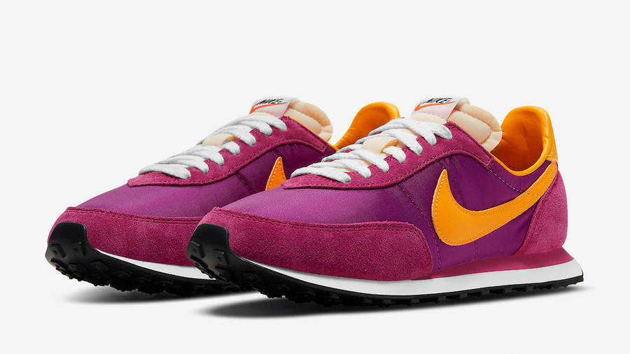 Waffle trainer fireberry Clearance