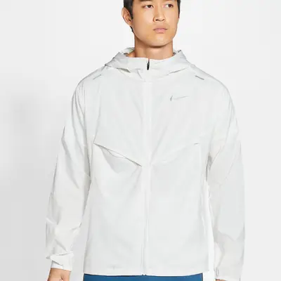 Nike Windrunner Running Jacket | Where To Buy | CZ9070-100 | The Sole ...