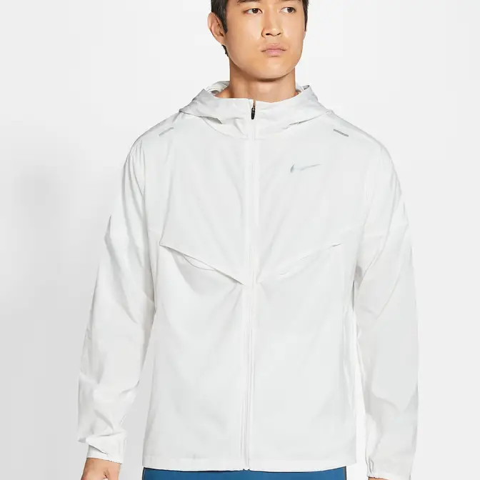 Nike Windrunner Running Jacket | Where To Buy | CZ9070-100 | The Sole ...