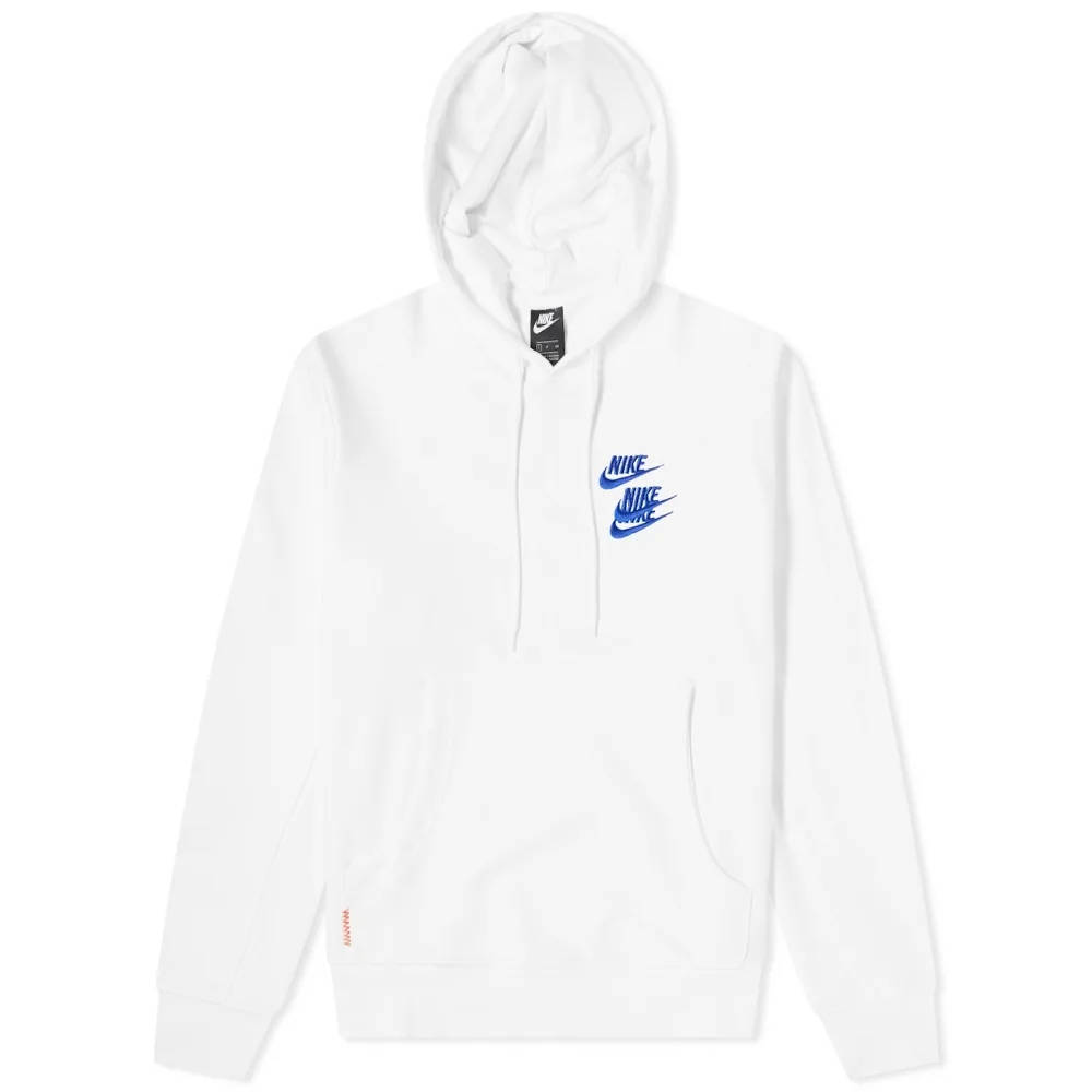 hoodie nike world tour