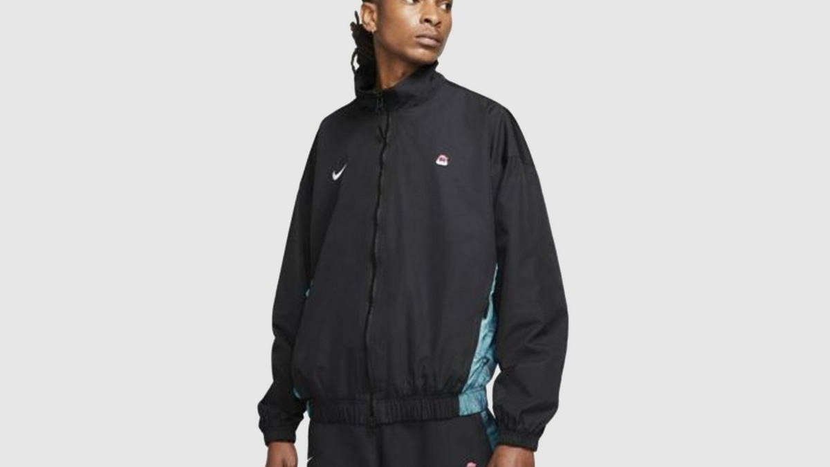 sk air tracksuit