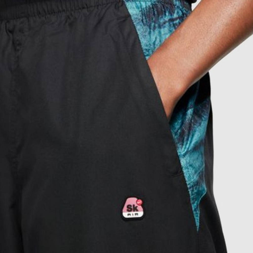 Nike x Skepta SK Air Track Pants - Black | The Sole Supplier