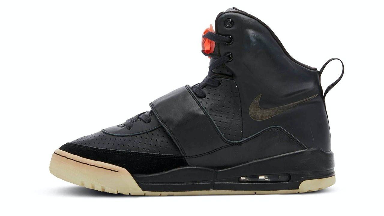 nike yeezy sample 6