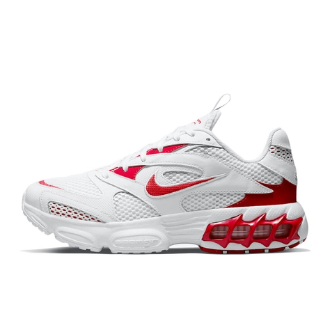 Nike Zoom Air Fire White Red
