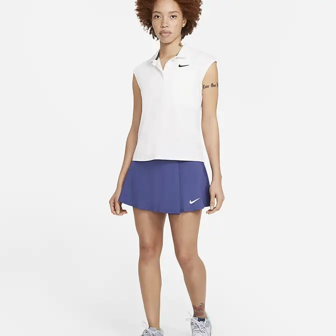 NikeCourt Victory Tennis Skirt | Where To Buy | CV4732-510 | The Sole ...