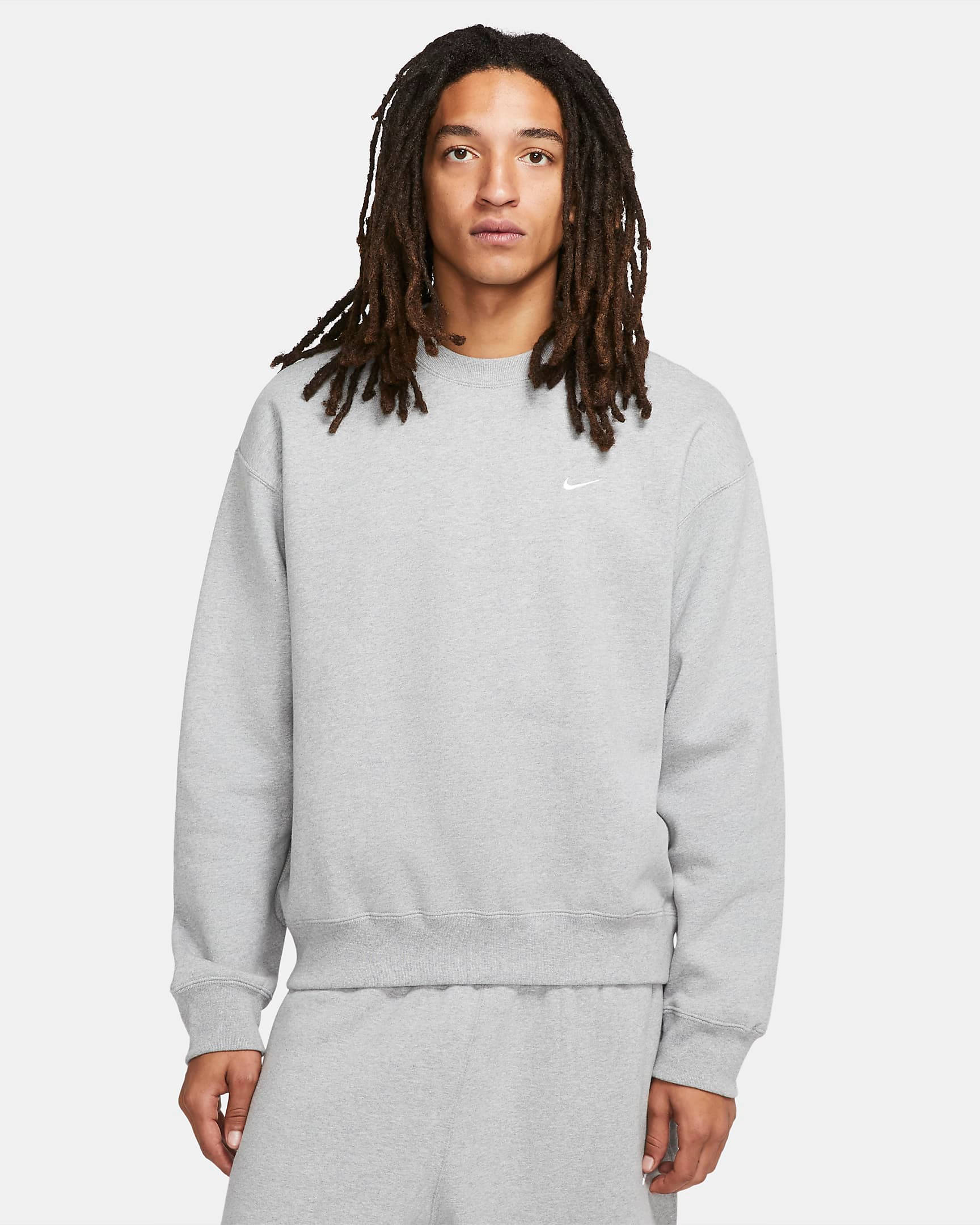 Nikelab sweatshirt discount