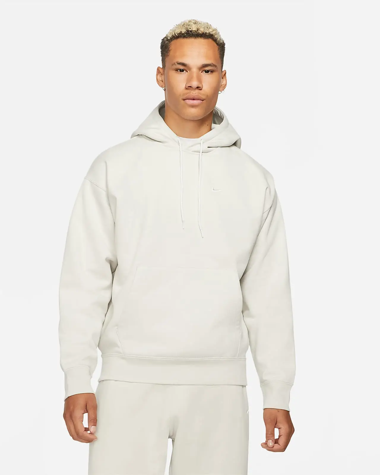 Nikelab sweater sale