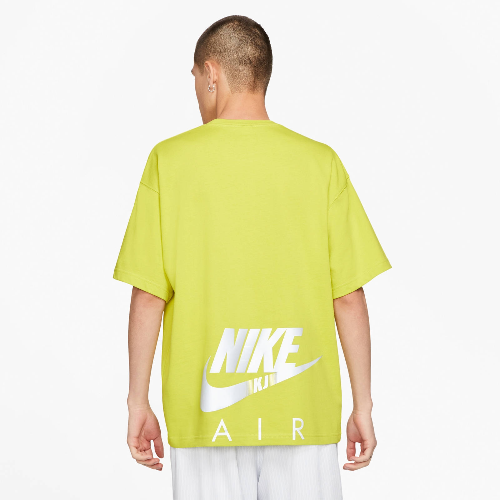 nike x kim jones tshirt