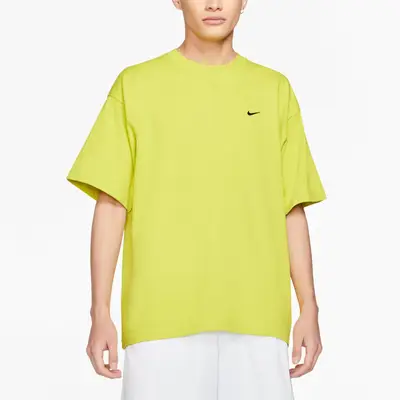 NikeLab NRG Am Short Sleeve T Shirt Os x Kim Jones Where To Buy DC9986 344 The Sole Supplier