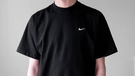 Mix Up Your Weekly-Rotation With One of These NikeLab Tees